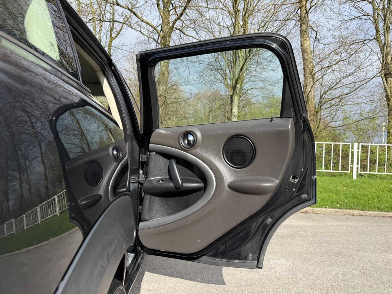 Used MINI Countryman for sale - 78116584: Photo 33