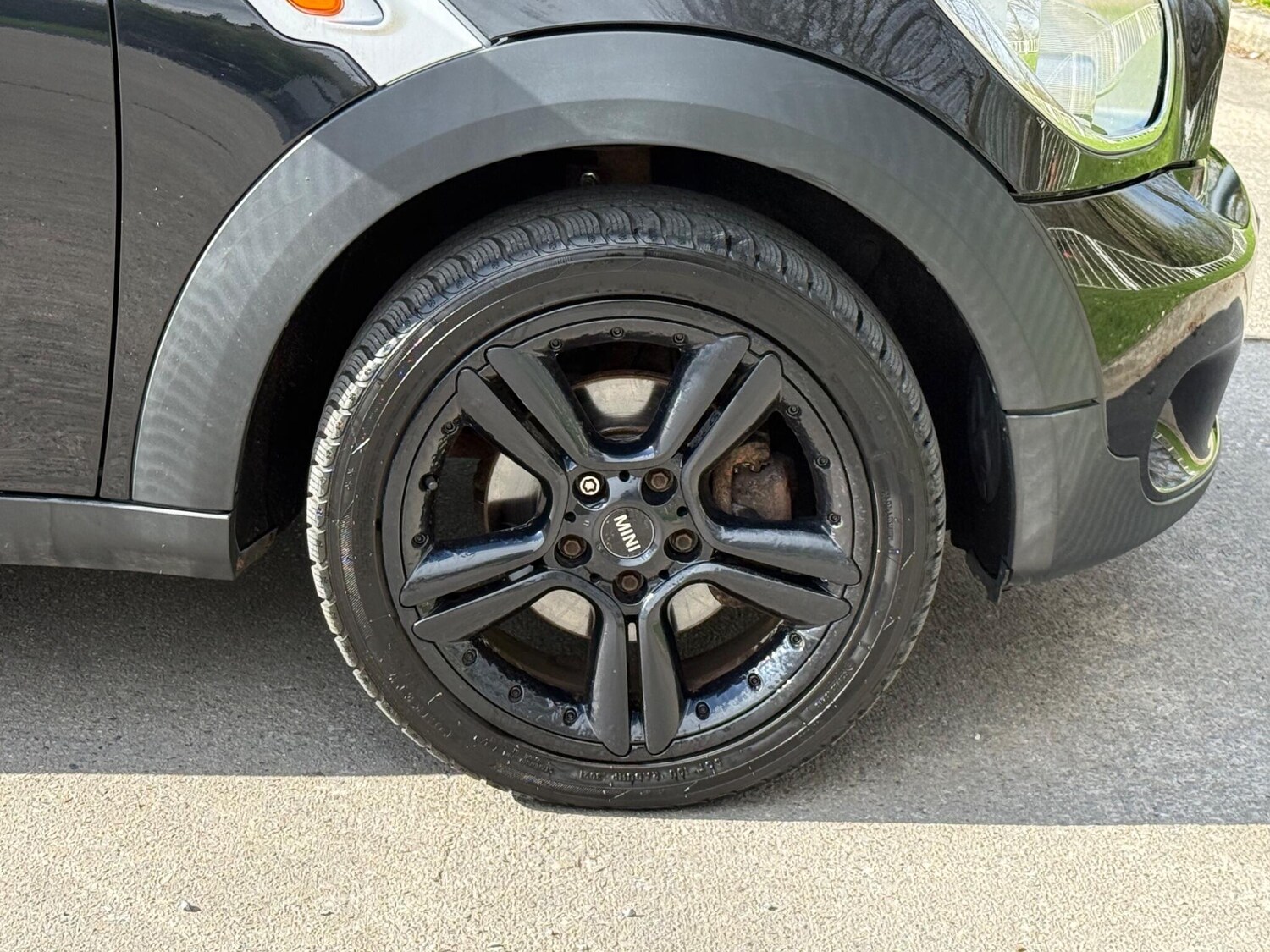 Used MINI Countryman for sale - 78116584: Photo 34