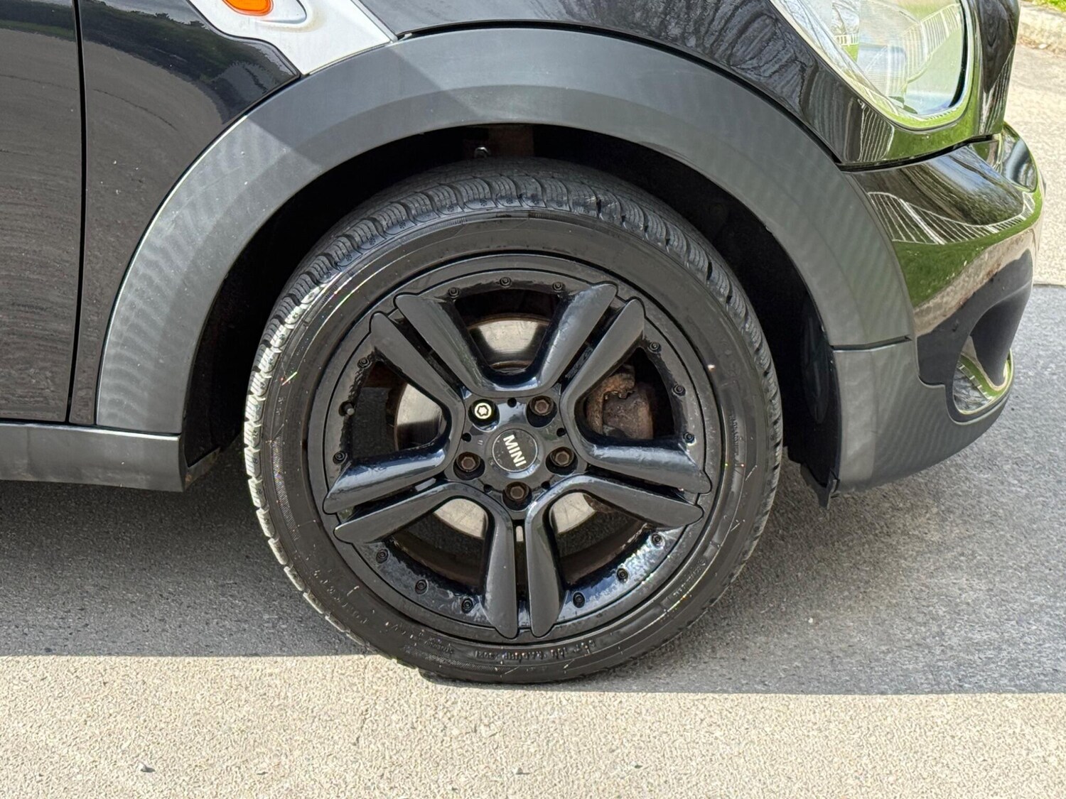 Used MINI Countryman for sale - 78116584: Photo 35