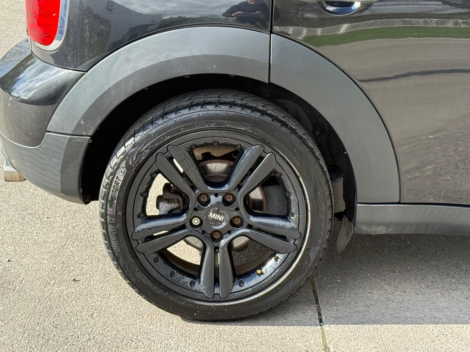 Used MINI Countryman for sale - 78116584: Photo 36