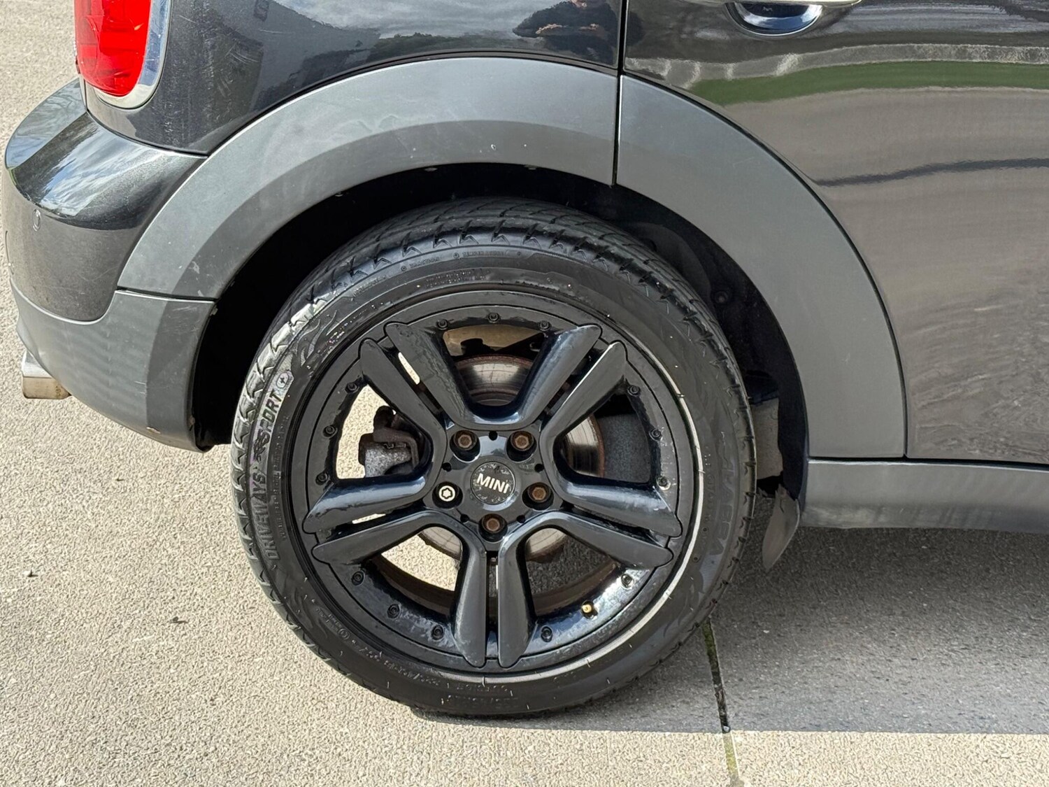 Used MINI Countryman for sale - 78116584: Photo 37