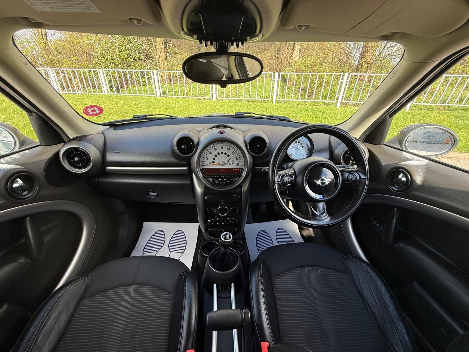 Used MINI Countryman for sale - 78116584: Photo 38