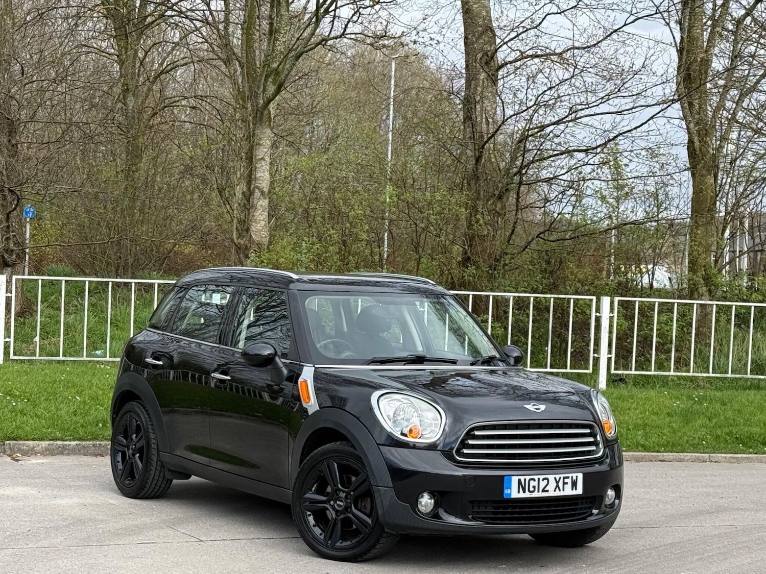 Used MINI Countryman for sale - 78116584: Photo 4