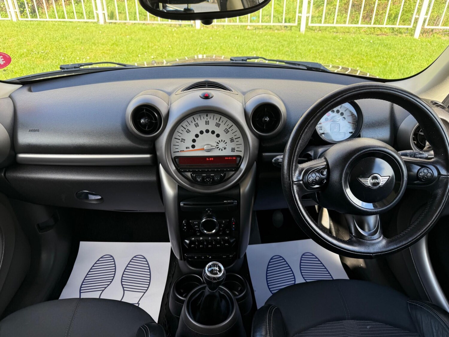 Used MINI Countryman for sale - 78116584: Photo 40