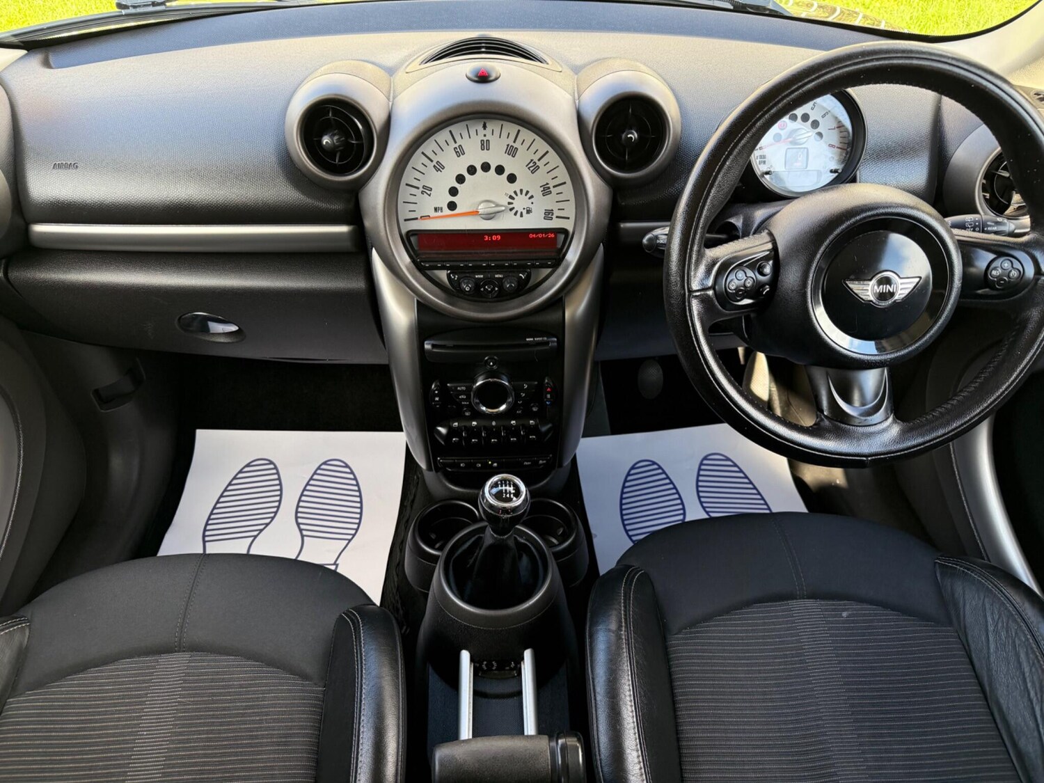 Used MINI Countryman for sale - 78116584: Photo 41