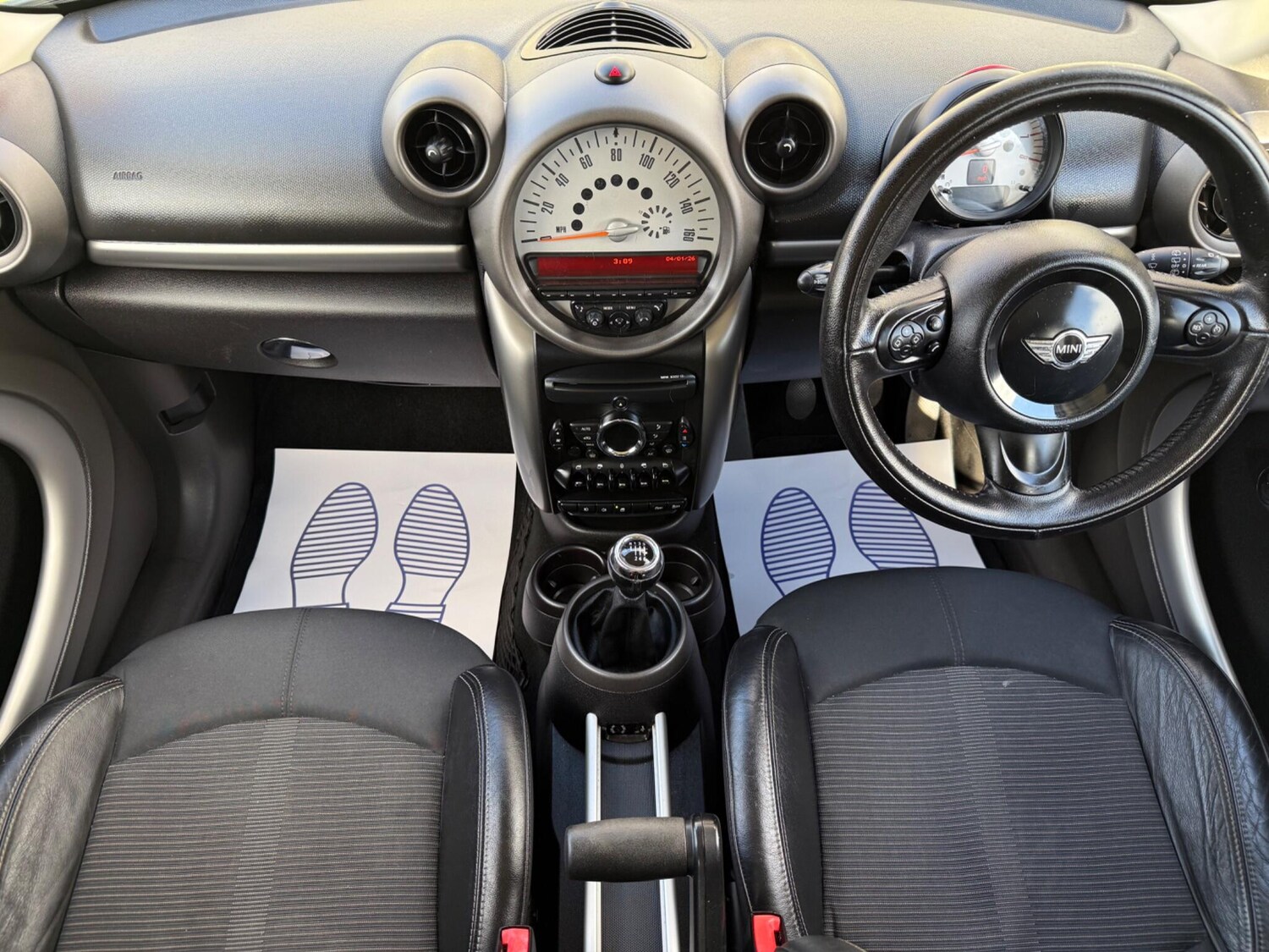 Used MINI Countryman for sale - 78116584: Photo 42