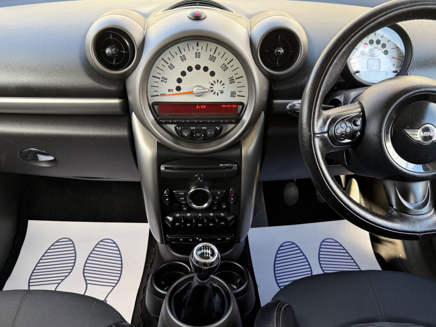 Used MINI Countryman for sale - 78116584: Photo 43