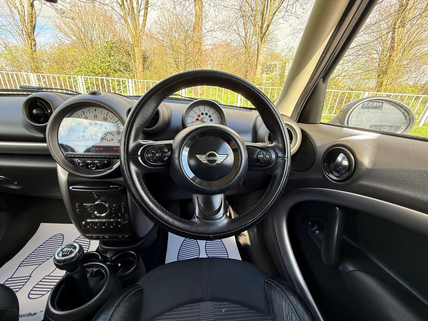 Used MINI Countryman for sale - 78116584: Photo 44