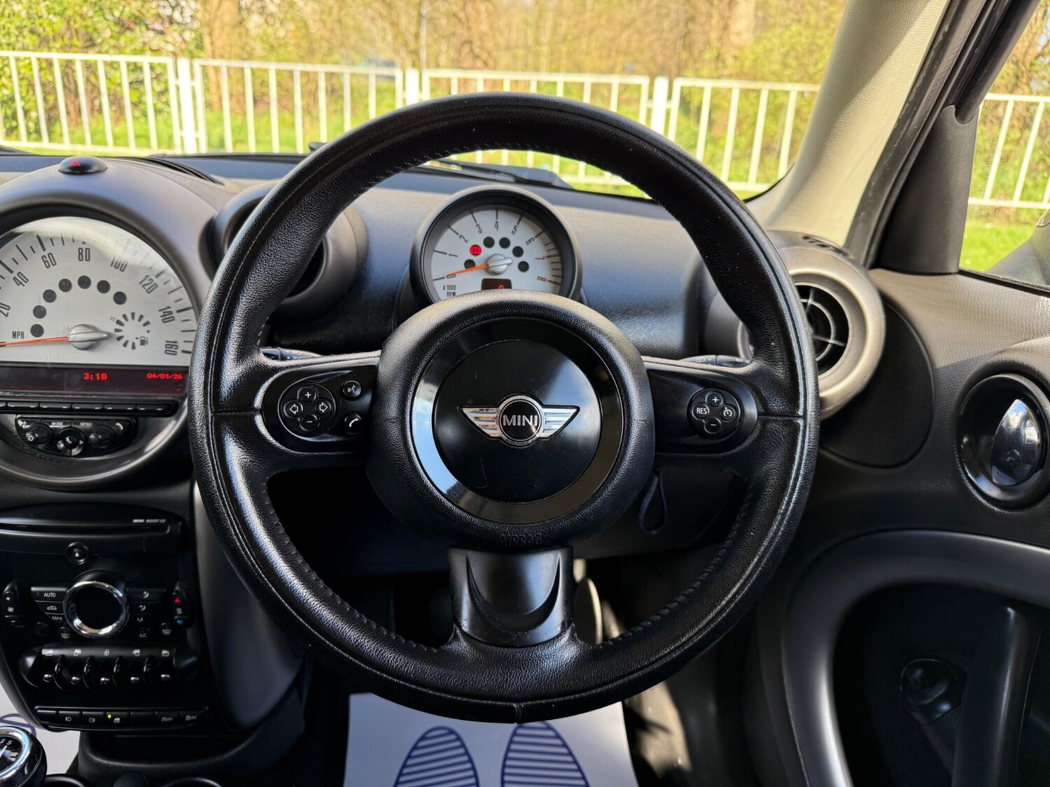 Used MINI Countryman for sale - 78116584: Photo 45
