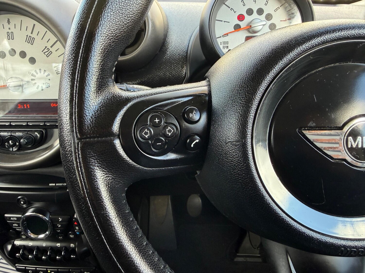 Used MINI Countryman for sale - 78116584: Photo 46