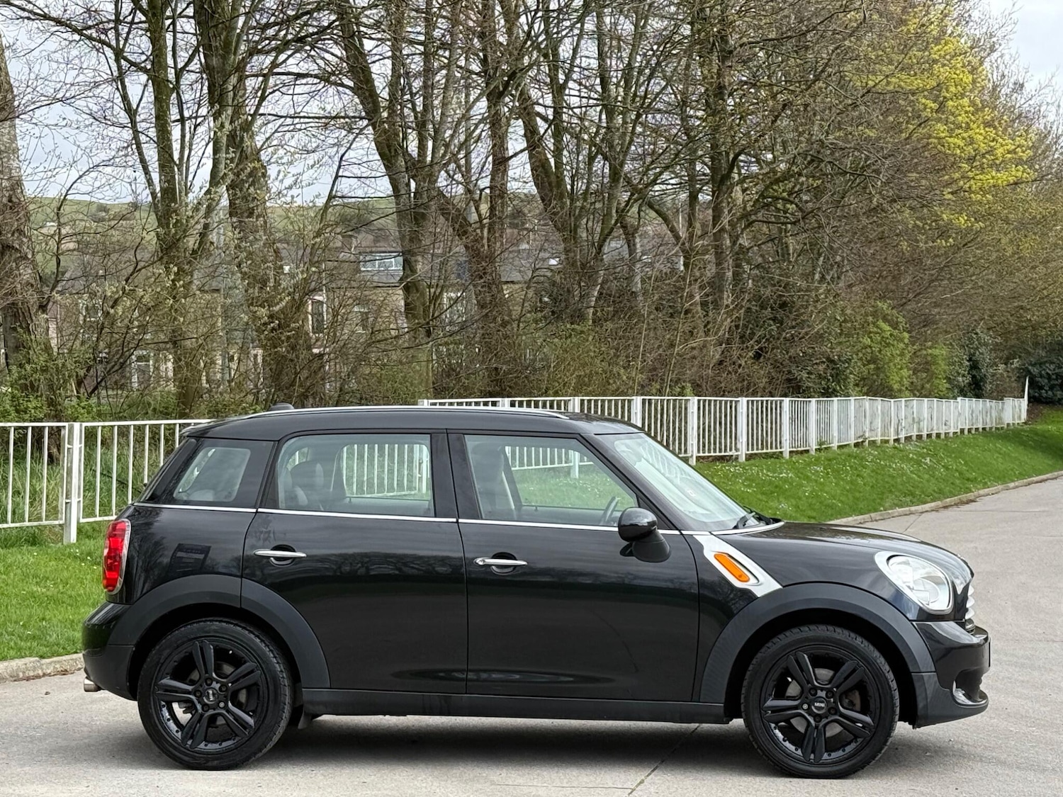 Used MINI Countryman for sale - 78116584: Photo 5