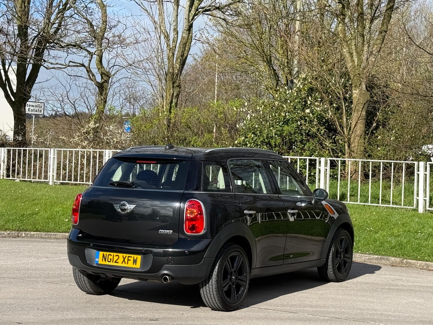 Used MINI Countryman for sale - 78116584: Photo 6