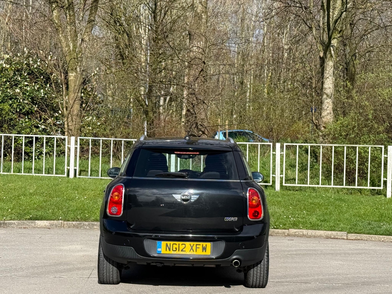 Used MINI Countryman for sale - 78116584: Photo 7