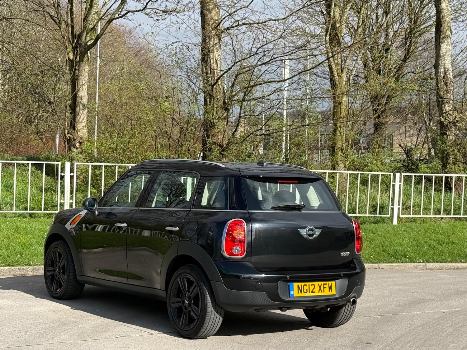 Used MINI Countryman for sale - 78116584: Photo 8