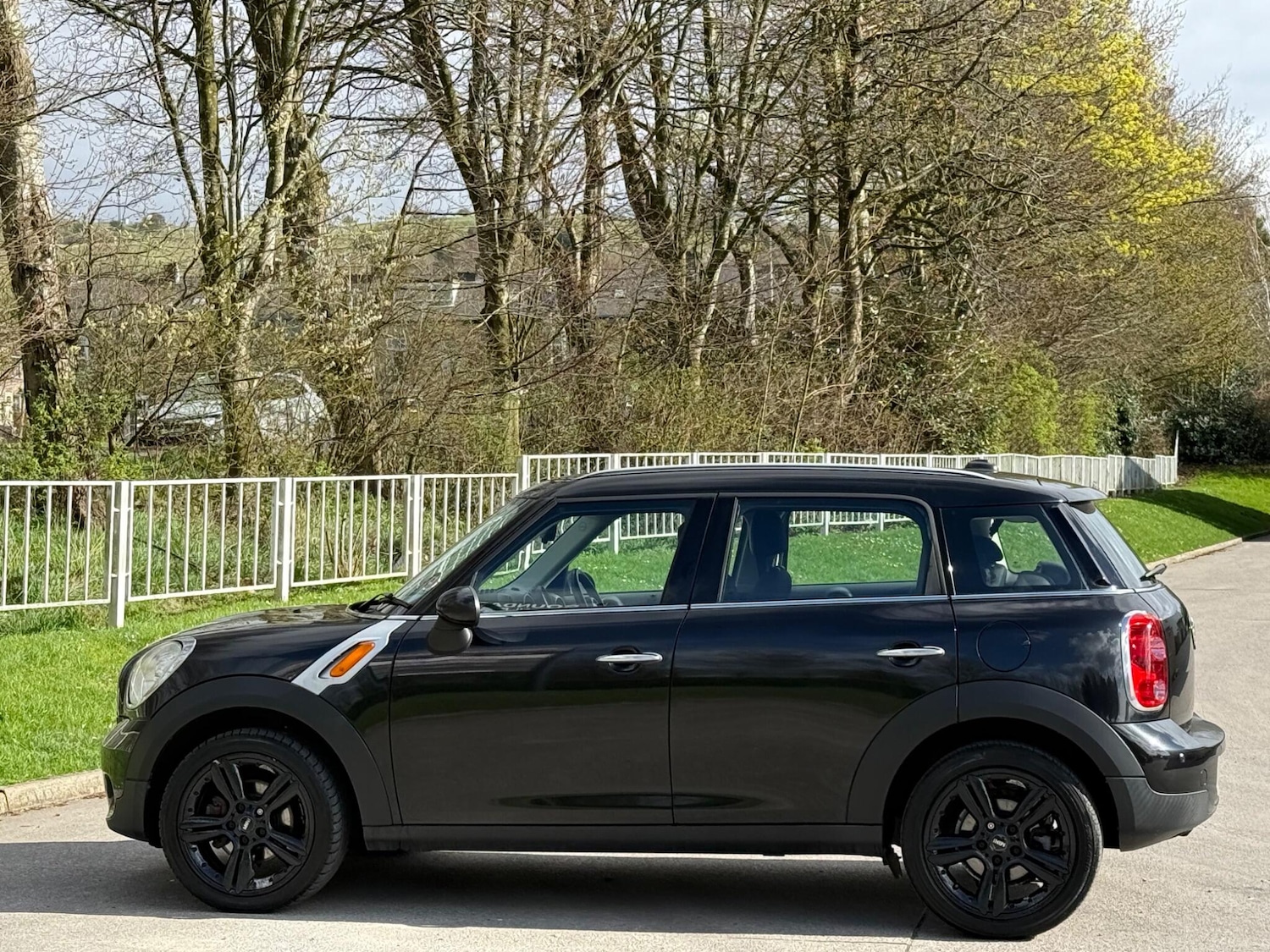 Used MINI Countryman for sale - 78116584: Photo 9