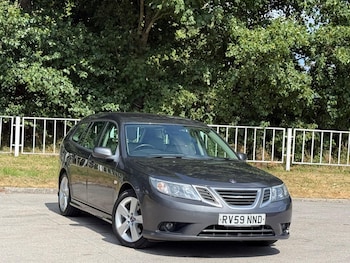 Used Saab 9-3 2009 for sale - 79348662: Photo