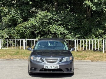 Used Saab 9-3 2009 for sale - 79348662: Photo