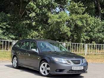 Used Saab 9-3 2009 for sale - 79348662: Photo