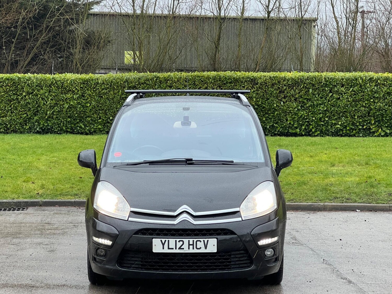 Used Citroen C4 Grand Picasso 2012 for sale - 77455772: Photo 11