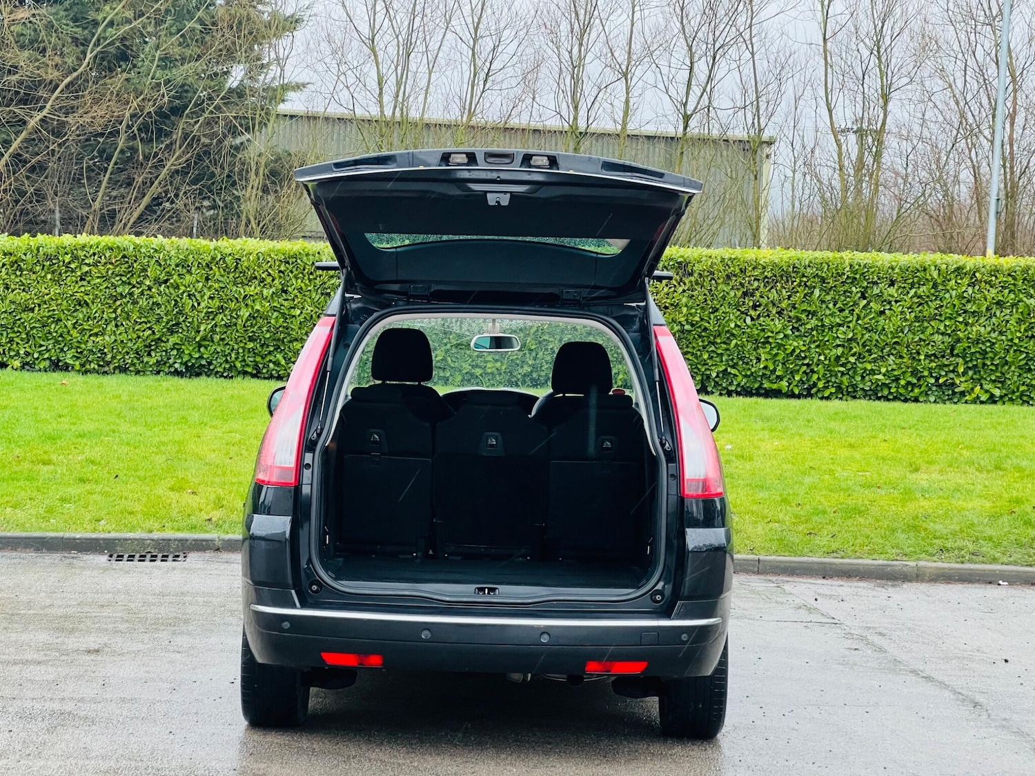 Used Citroen C4 Grand Picasso 2012 for sale - 77455772: Photo 13