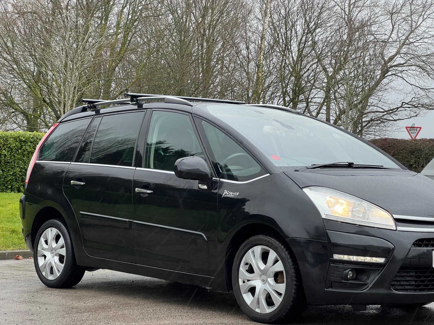 Used Citroen C4 Grand Picasso 2012 for sale - 77455772: Photo 14