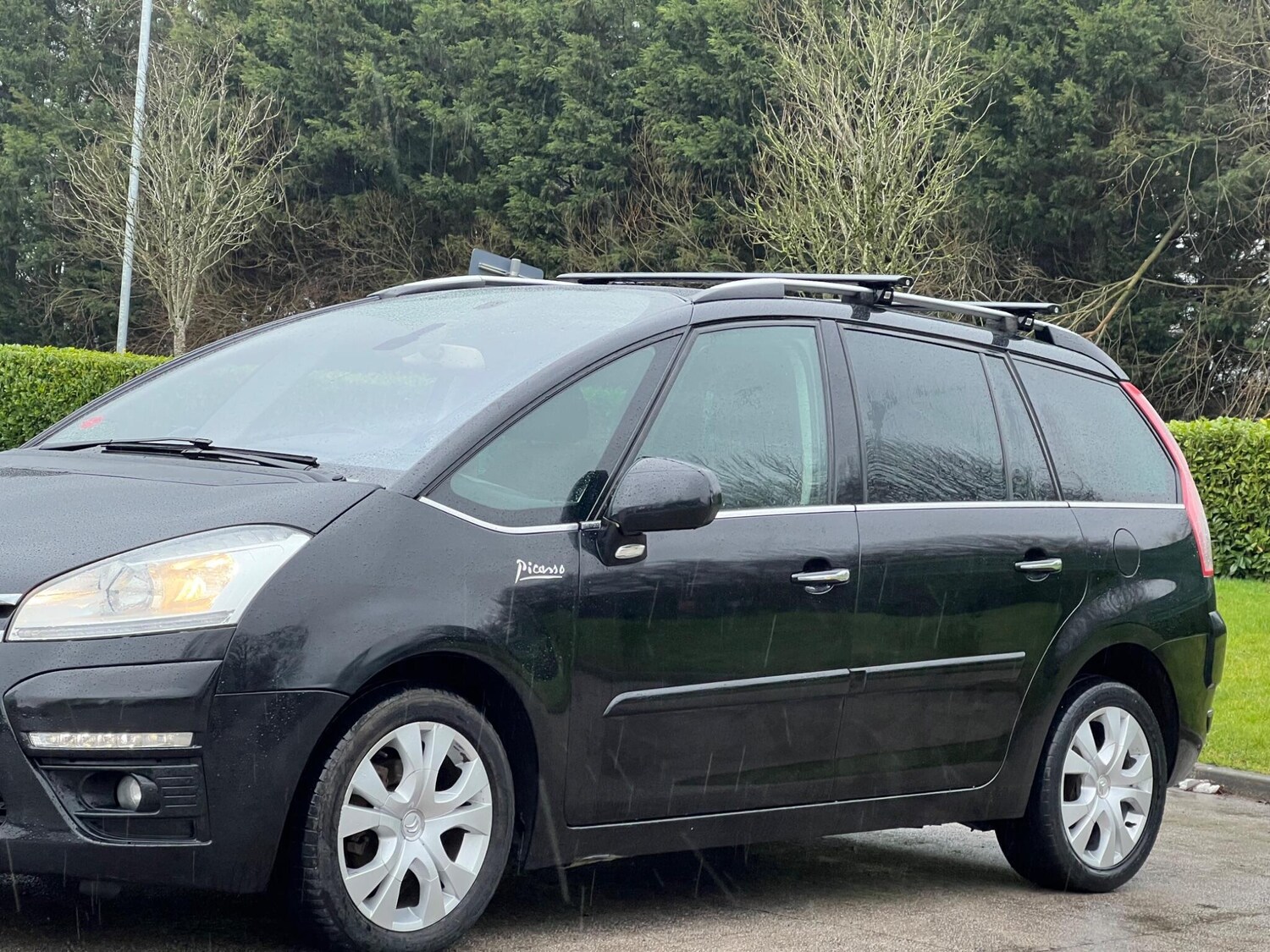 Used Citroen C4 Grand Picasso 2012 for sale - 77455772: Photo 15