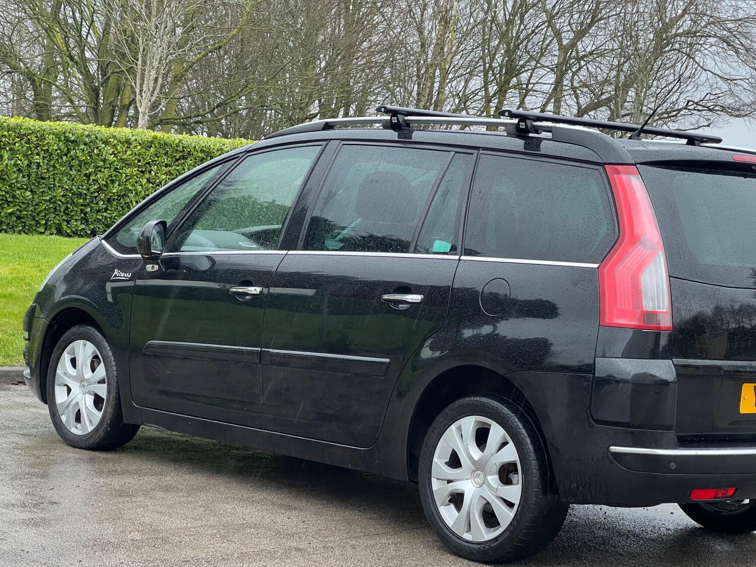 Used Citroen C4 Grand Picasso 2012 for sale - 77455772: Photo 16