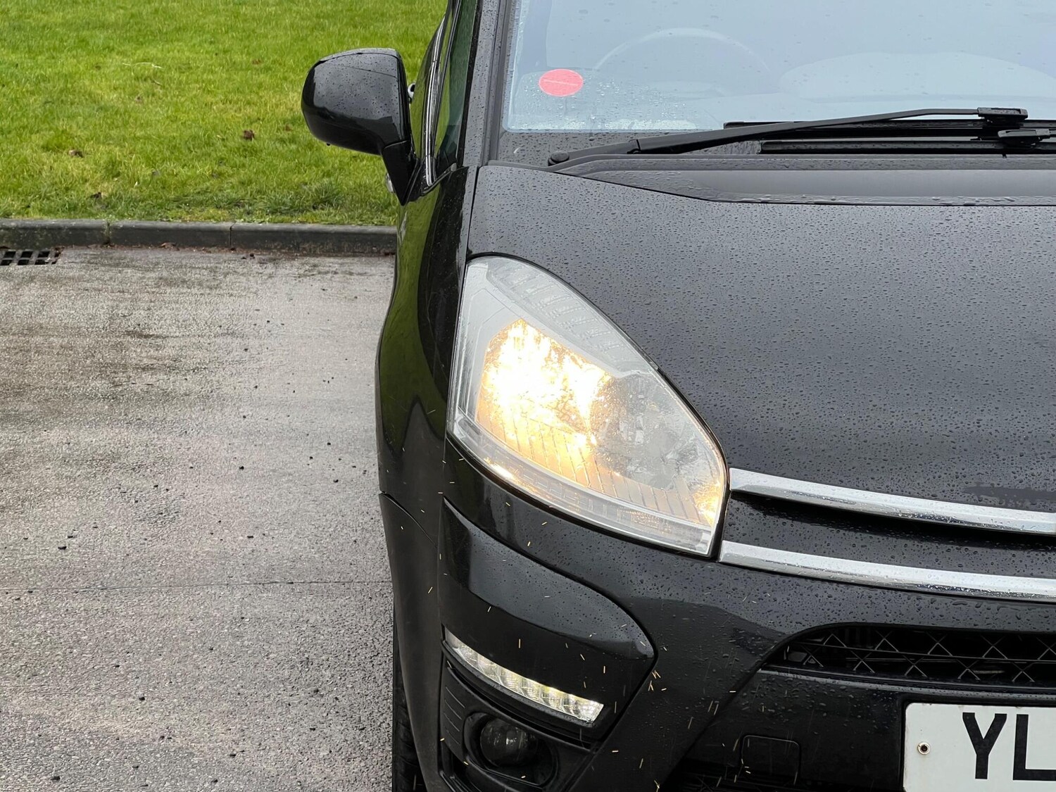 Used Citroen C4 Grand Picasso 2012 for sale - 77455772: Photo 18