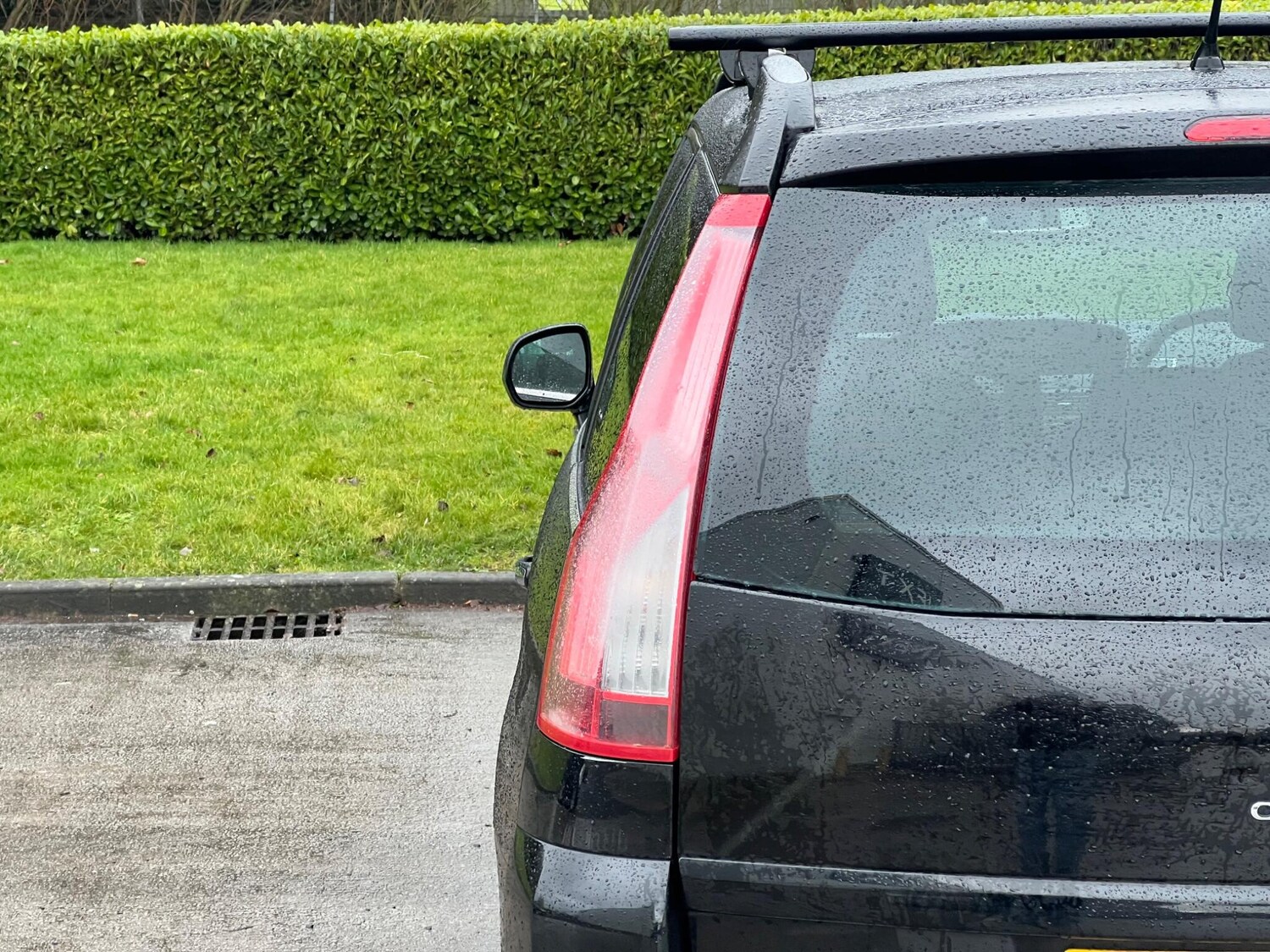 Used Citroen C4 Grand Picasso 2012 for sale - 77455772: Photo 20