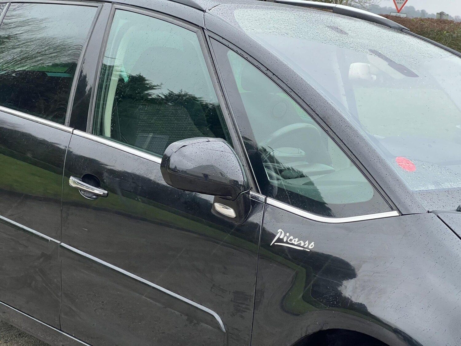 Used Citroen C4 Grand Picasso 2012 for sale - 77455772: Photo 22