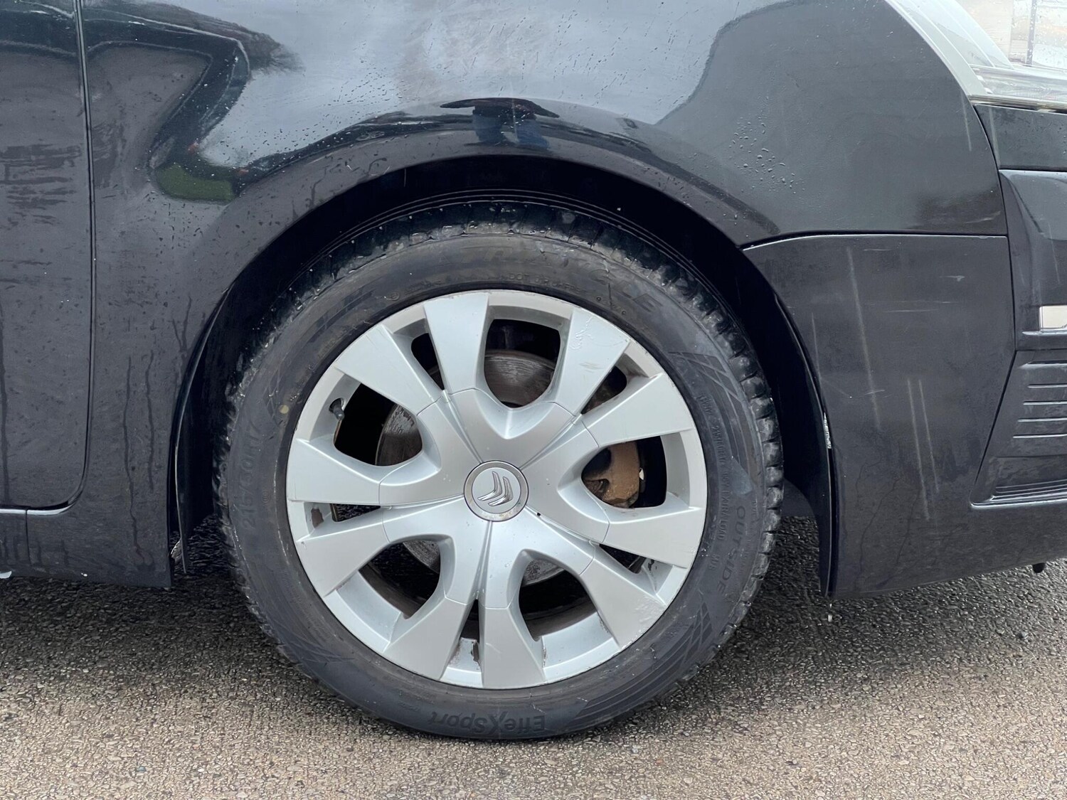 Used Citroen C4 Grand Picasso 2012 for sale - 77455772: Photo 24