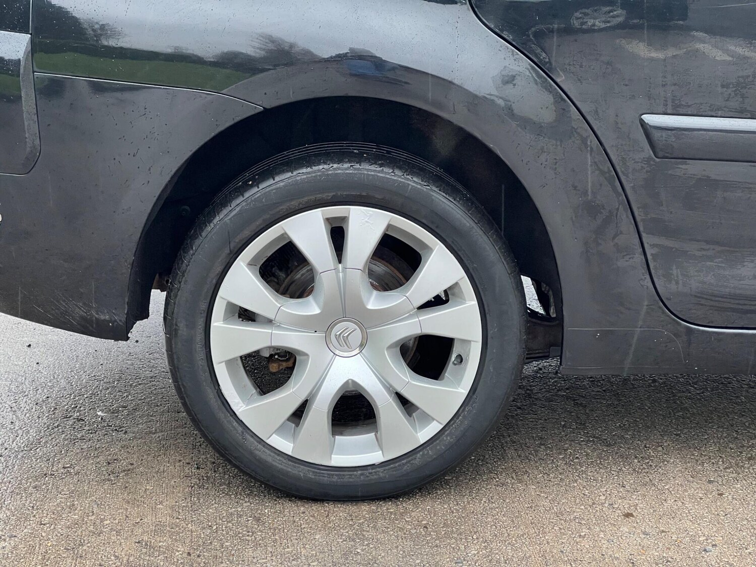 Used Citroen C4 Grand Picasso 2012 for sale - 77455772: Photo 26