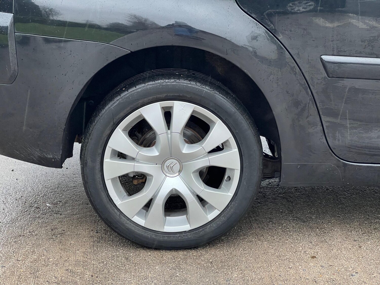 Used Citroen C4 Grand Picasso 2012 for sale - 77455772: Photo 27