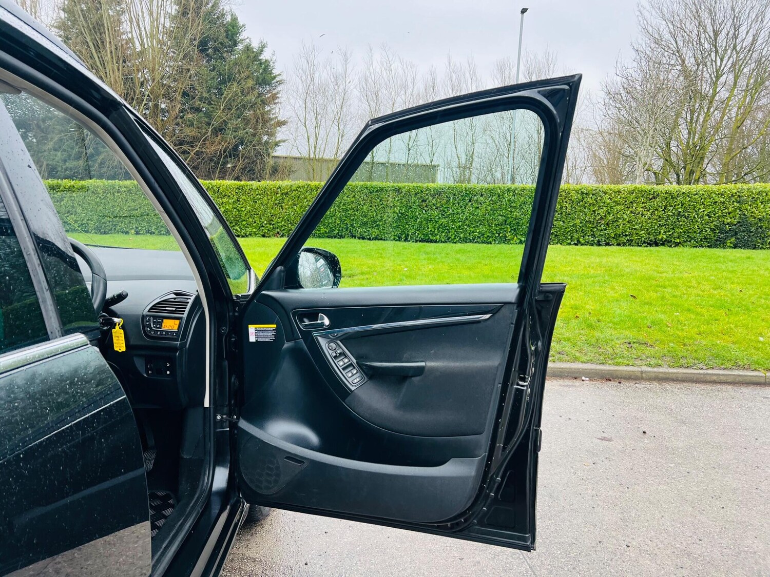 Used Citroen C4 Grand Picasso 2012 for sale - 77455772: Photo 29