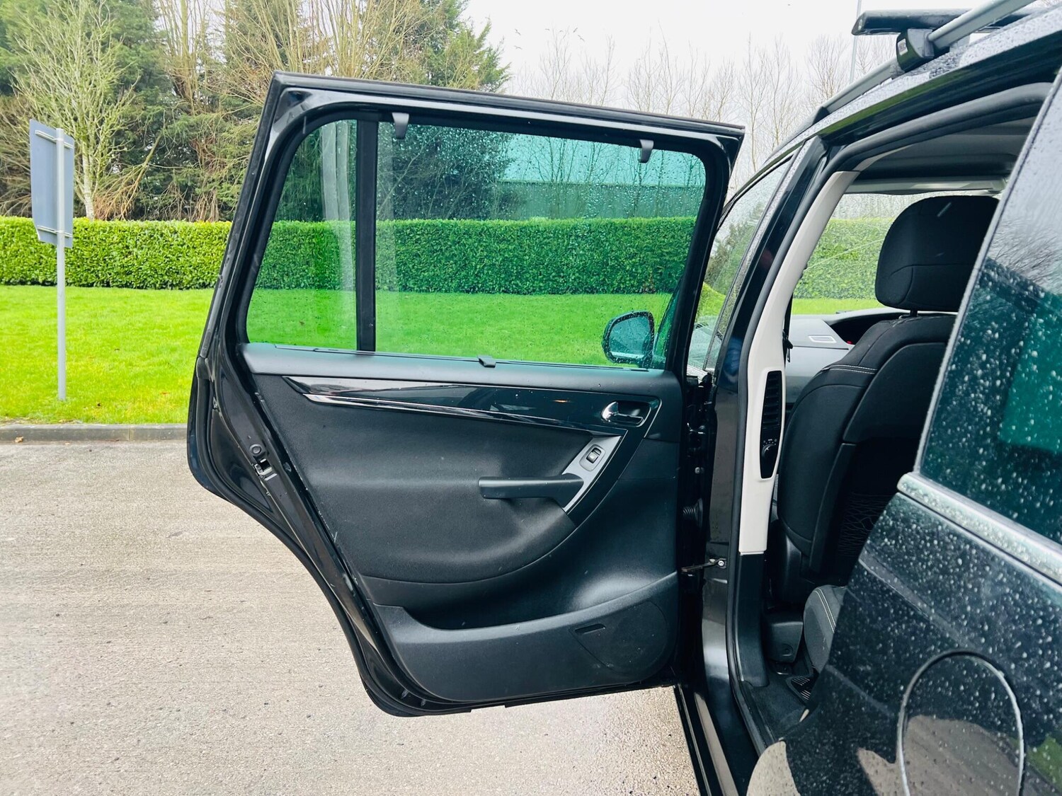 Used Citroen C4 Grand Picasso 2012 for sale - 77455772: Photo 30