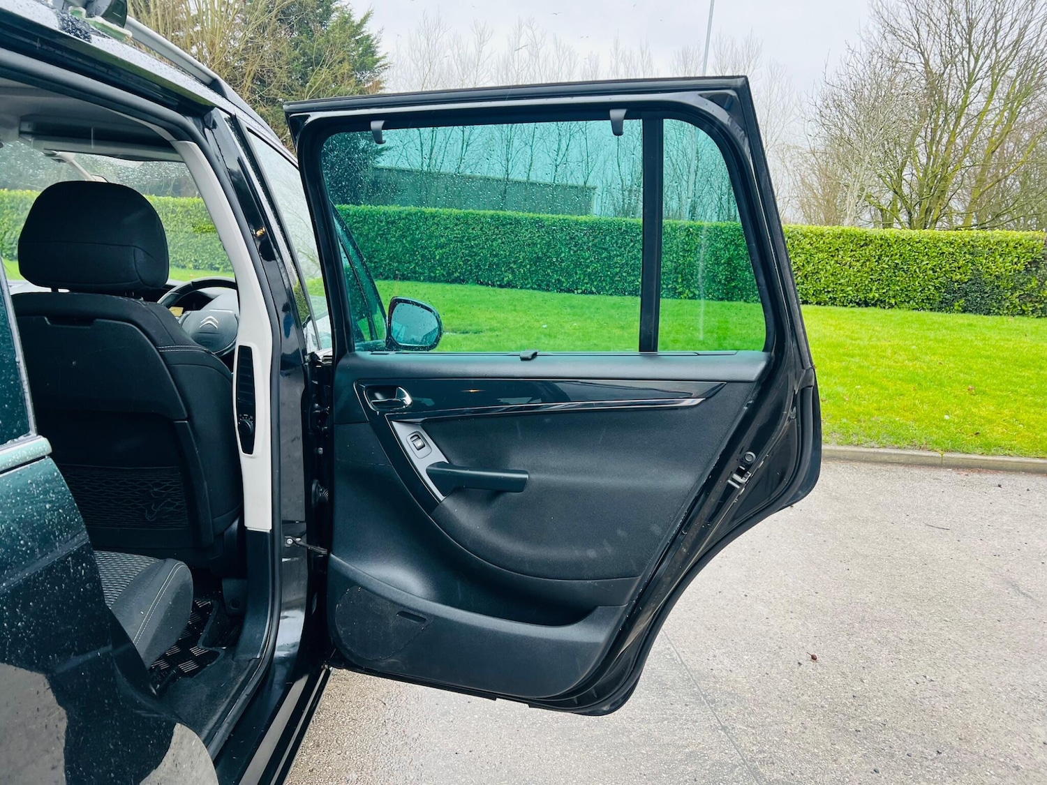 Used Citroen C4 Grand Picasso 2012 for sale - 77455772: Photo 31