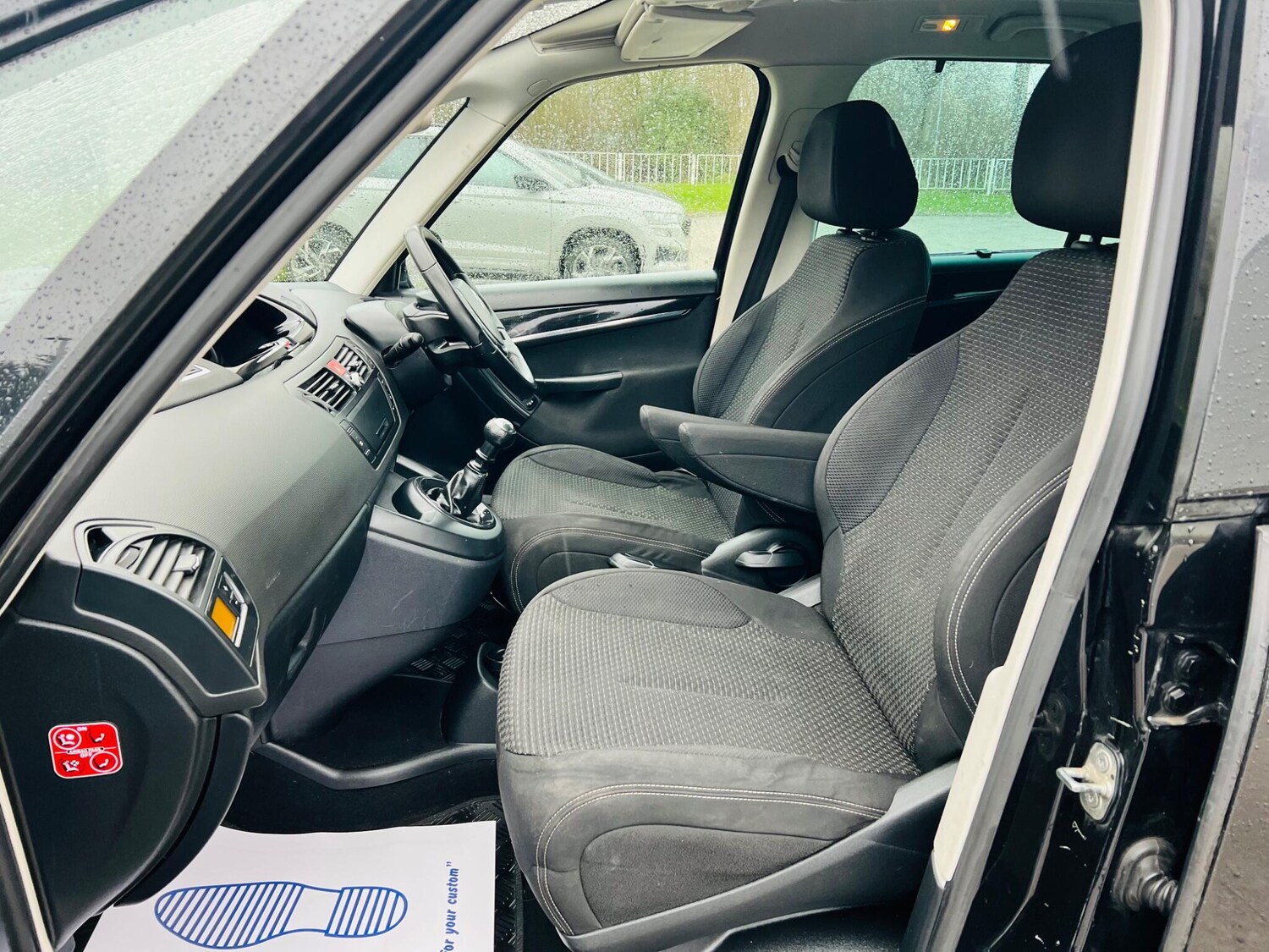 Used Citroen C4 Grand Picasso 2012 for sale - 77455772: Photo 33