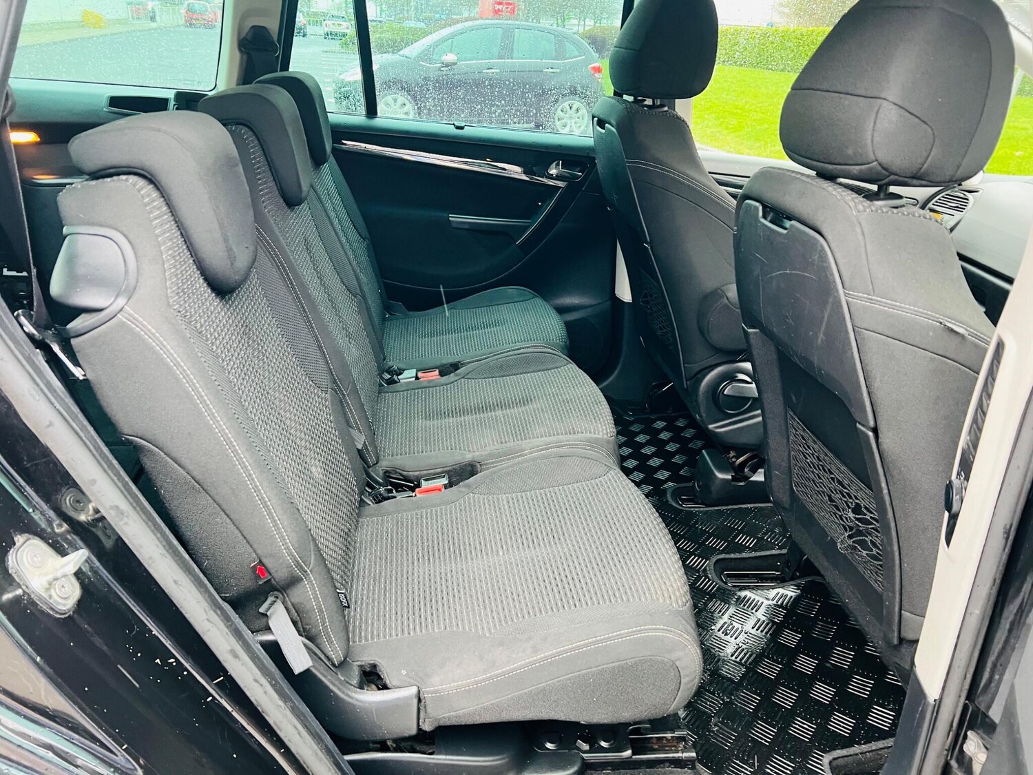 Used Citroen C4 Grand Picasso 2012 for sale - 77455772: Photo 34