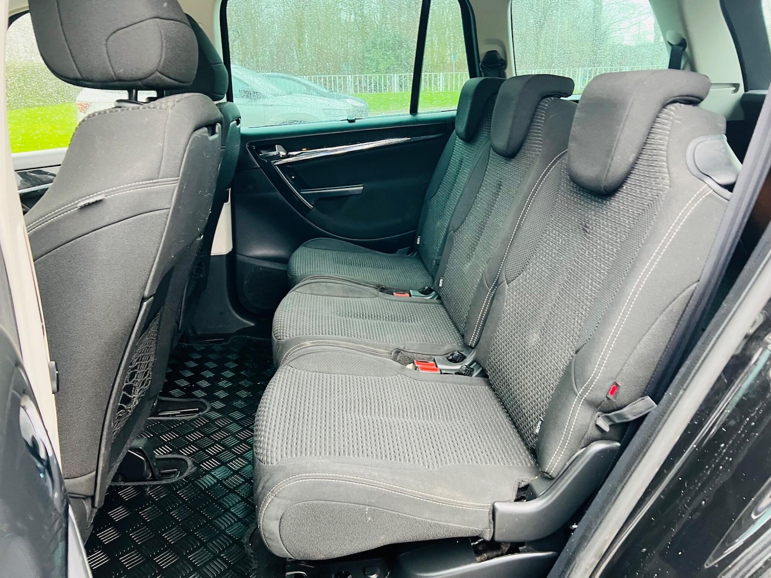 Used Citroen C4 Grand Picasso 2012 for sale - 77455772: Photo 35