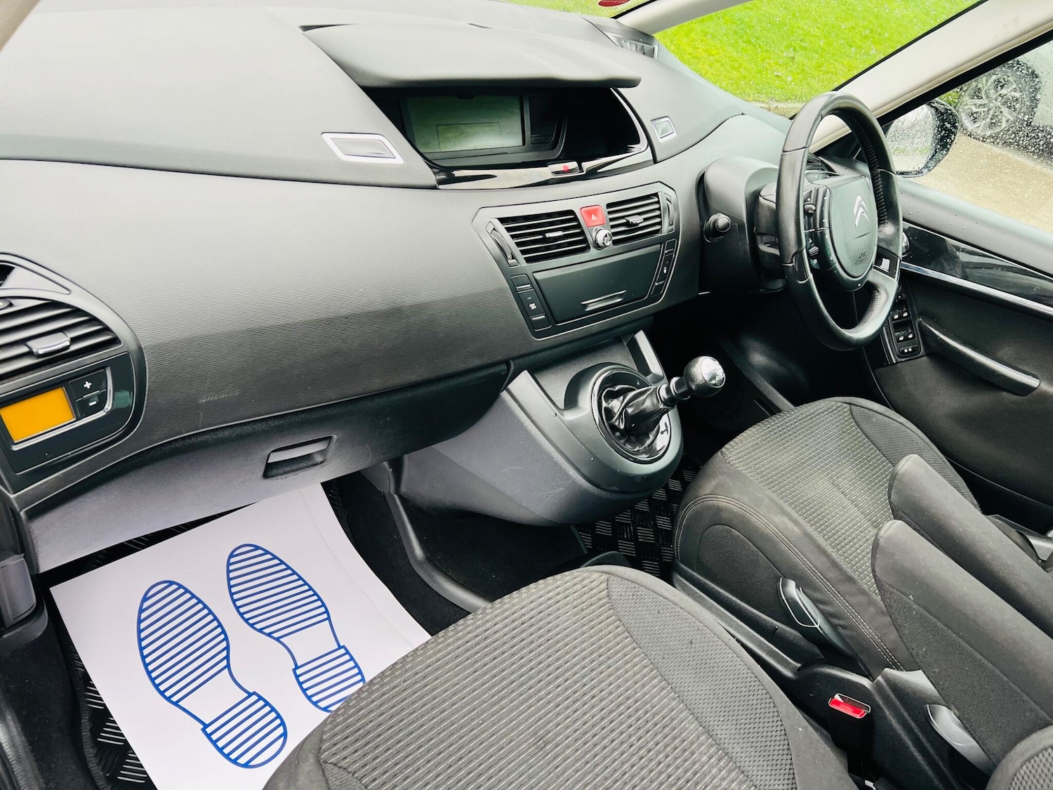 Used Citroen C4 Grand Picasso 2012 for sale - 77455772: Photo 36