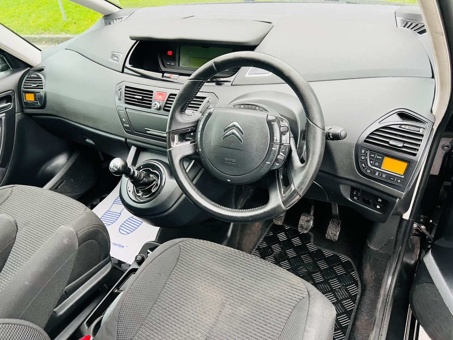 Used Citroen C4 Grand Picasso 2012 for sale - 77455772: Photo 37