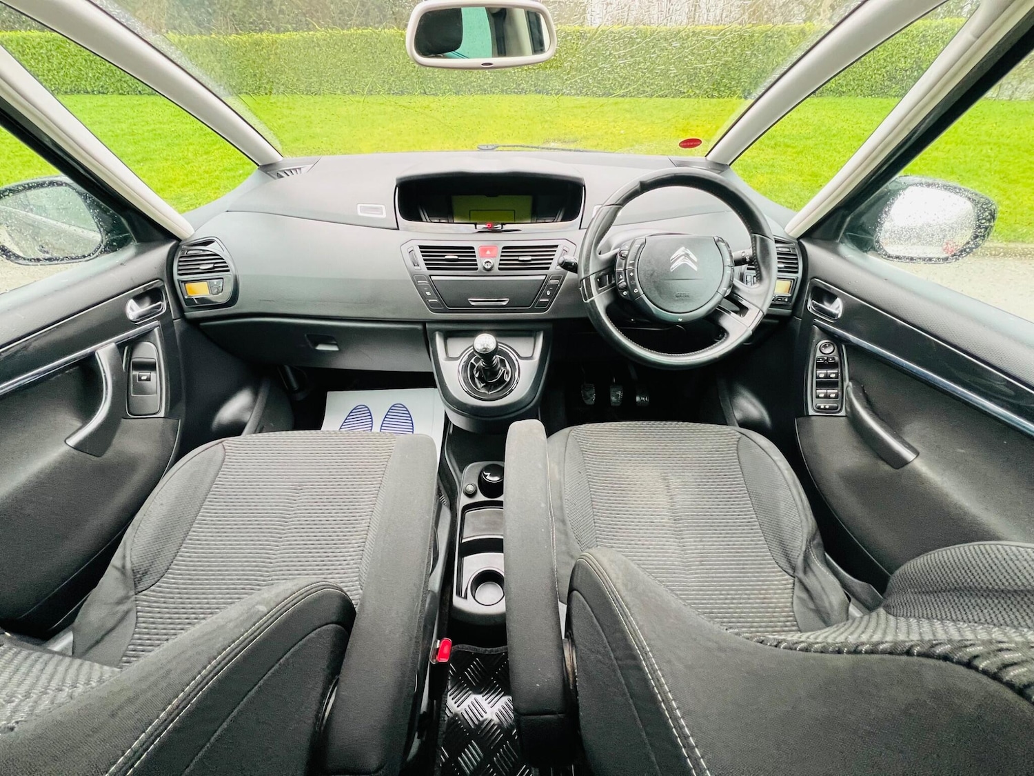 Used Citroen C4 Grand Picasso 2012 for sale - 77455772: Photo 38