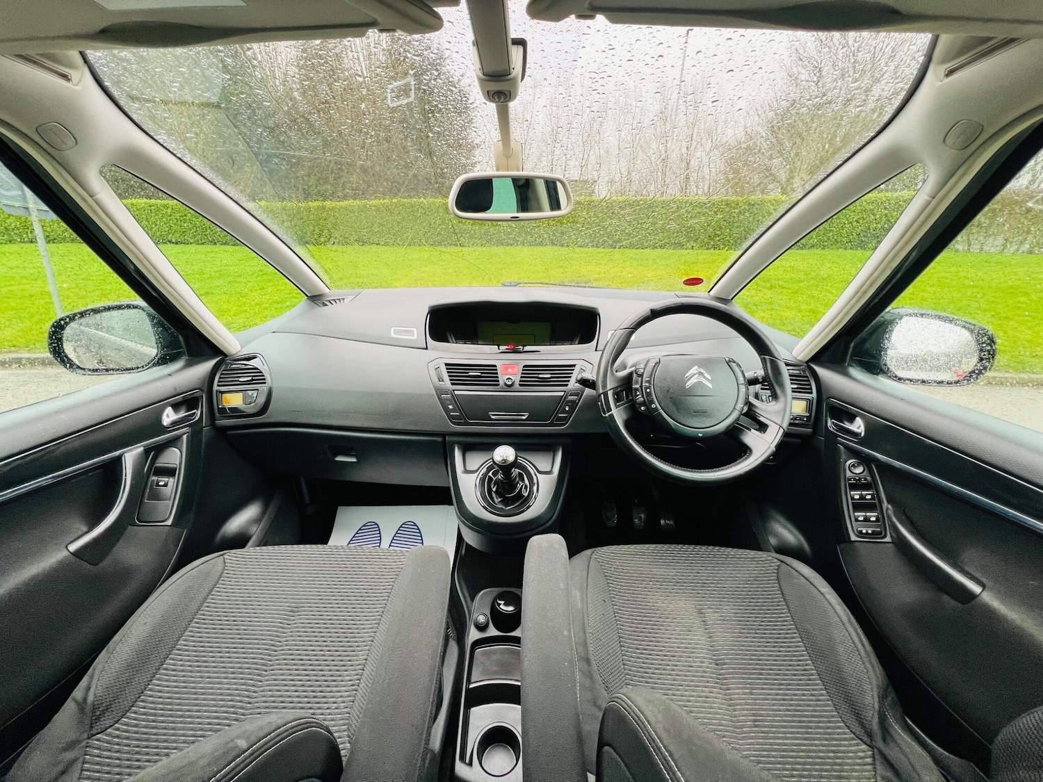 Used Citroen C4 Grand Picasso 2012 for sale - 77455772: Photo 39