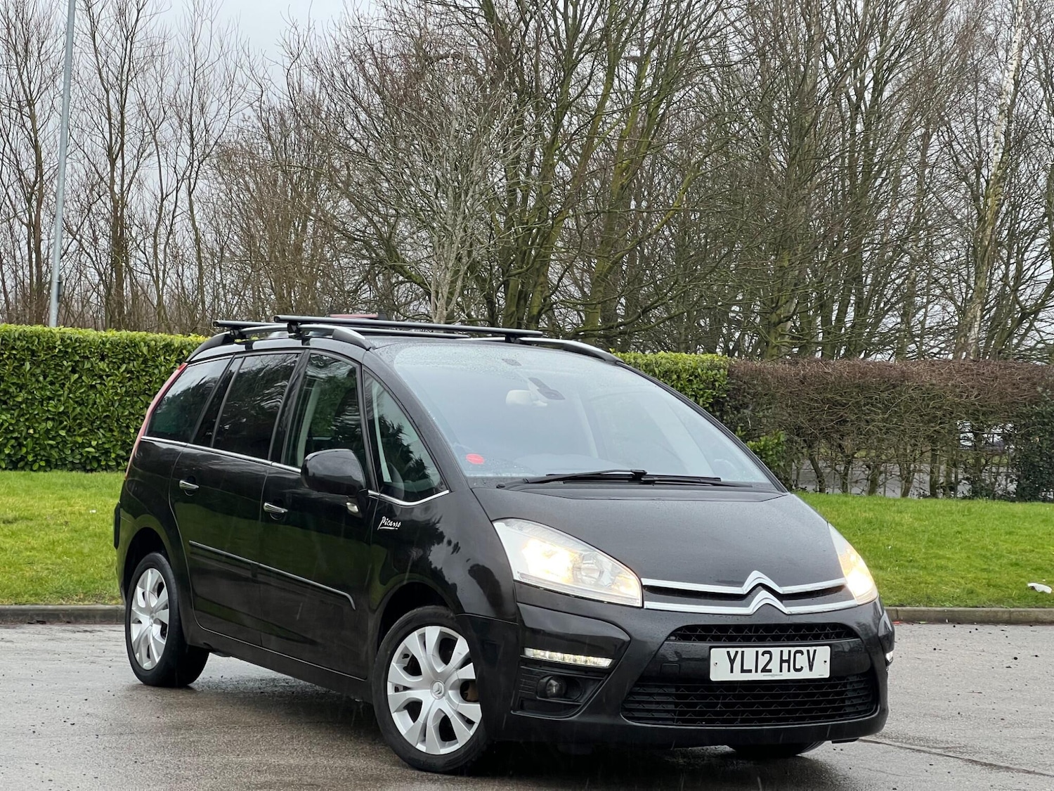 Used Citroen C4 Grand Picasso 2012 for sale - 77455772: Photo 4