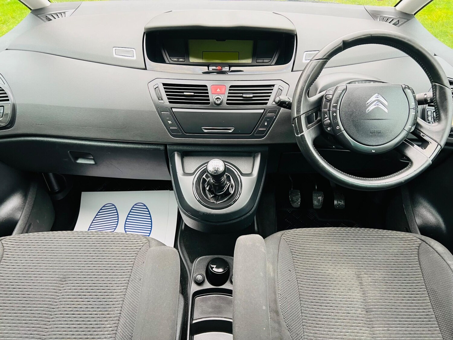 Used Citroen C4 Grand Picasso 2012 for sale - 77455772: Photo 42