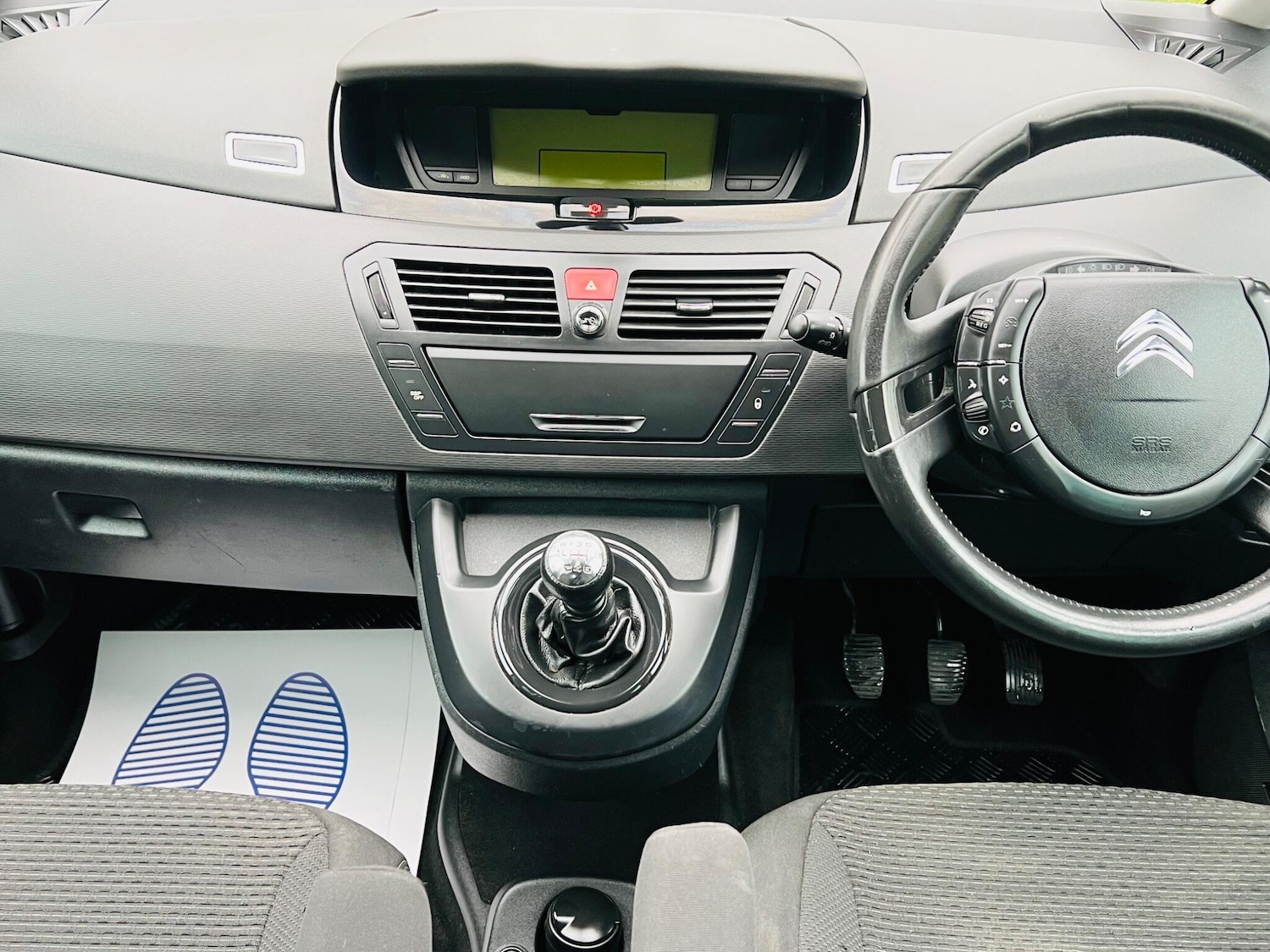 Used Citroen C4 Grand Picasso 2012 for sale - 77455772: Photo 43