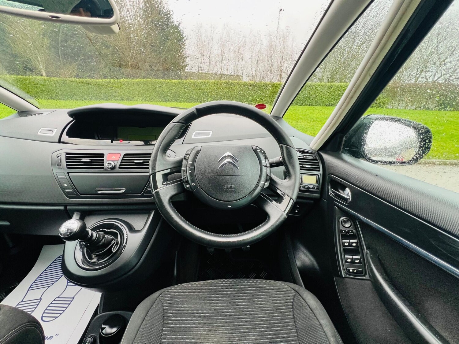 Used Citroen C4 Grand Picasso 2012 for sale - 77455772: Photo 44