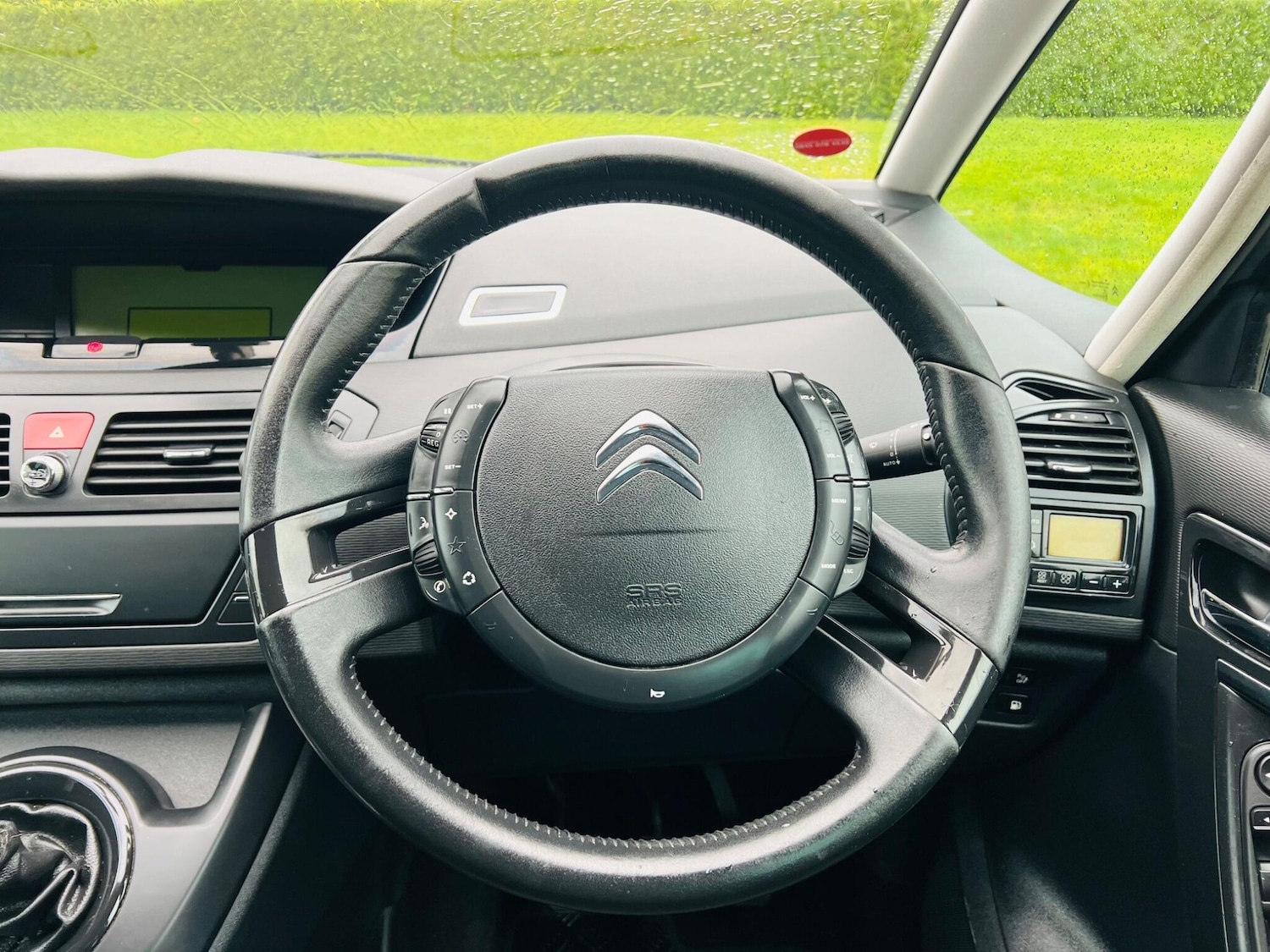 Used Citroen C4 Grand Picasso 2012 for sale - 77455772: Photo 45