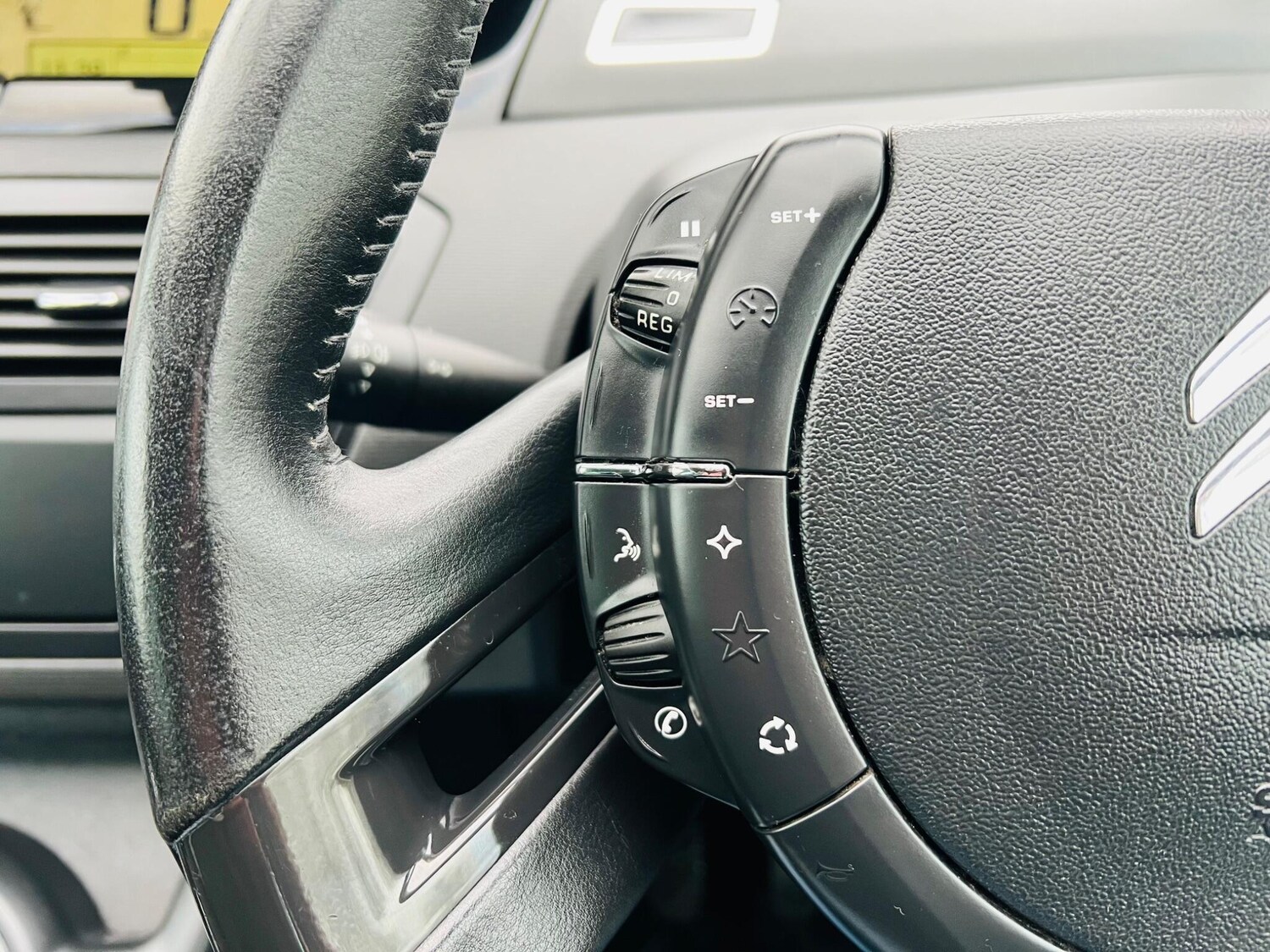 Used Citroen C4 Grand Picasso 2012 for sale - 77455772: Photo 48