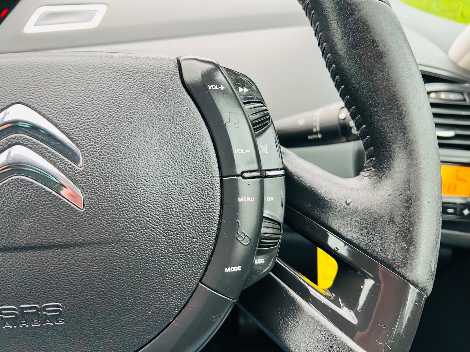 Used Citroen C4 Grand Picasso 2012 for sale - 77455772: Photo 49